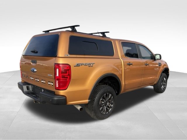 Used 2019 Ford Ranger XLT w/ Equipment Group 301A Mid AWD/4WD image 17