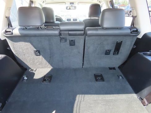 Used 2015 Lexus GX 460 AWD/4WD image 30