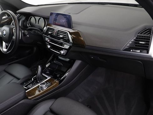 Used 2020 BMW X3 xDrive30i w/ Driving Assistance Package image 20