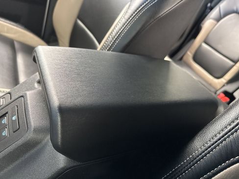 Used 2021 Ford Bronco Wildtrak AWD/4WD image 30