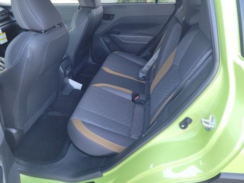 New 2026 Subaru Crosstrek 2.5i Sport w/ Crosstrek Mirror Package AWD/4WD image 10