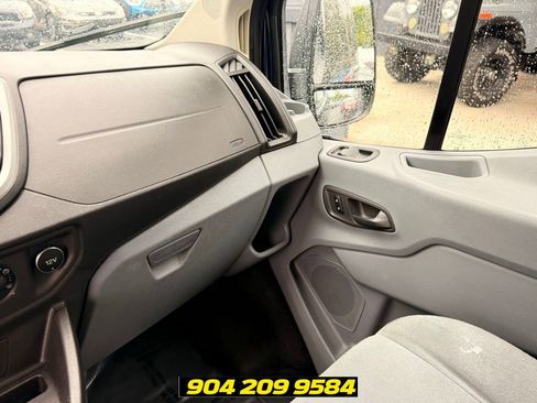 Used 2016 Ford Transit 350 XLT RWD image 18