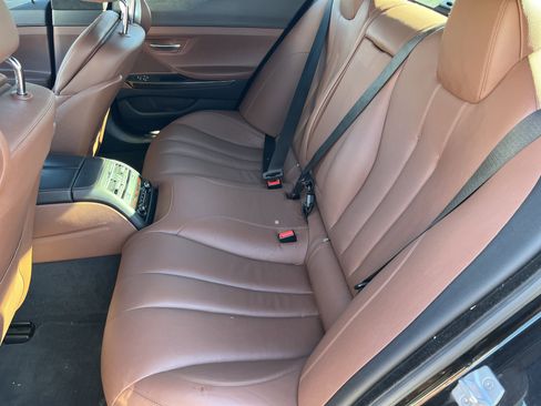 Used 2018 BMW 640i Gran Coupe w/ Executive Package image 18