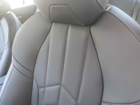 New 2026 BMW 550e xDrive AWD/4WD image 21