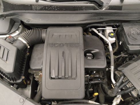 Used 2015 Chevrolet Equinox LS image 30