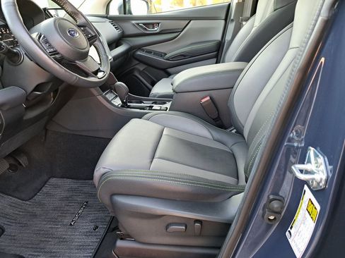 Certified 2025 Subaru Ascent Onyx Edition image 25