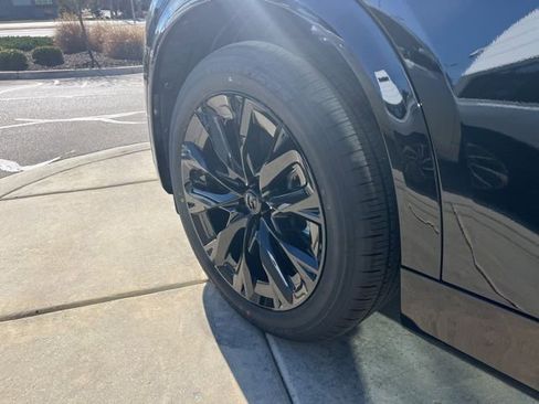 New 2026 MAZDA CX-90 3.3 Turbo S w/ Premium Package image 4