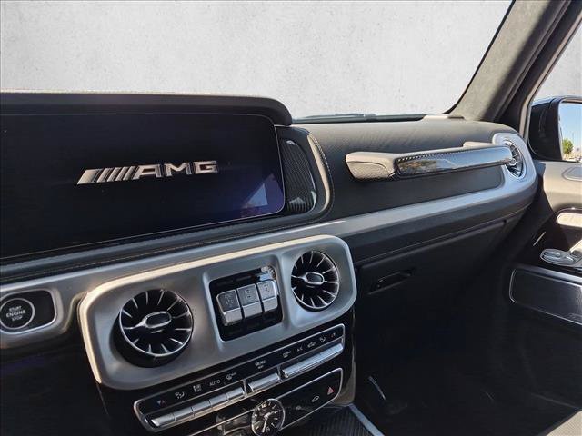 Certified 2024 Mercedes-Benz G 63 AMG 4MATIC image 12