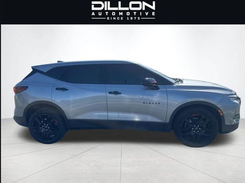 Used 2023 Chevrolet Blazer LT FWD image 5