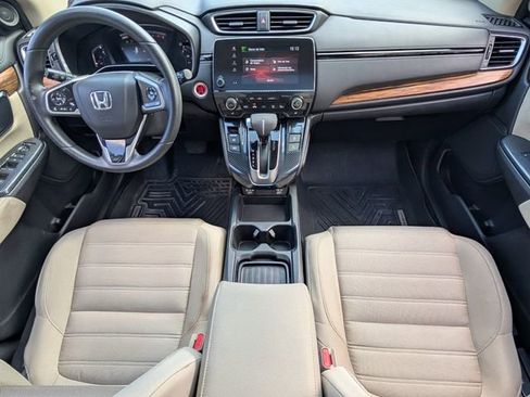 Used 2021 Honda CR-V EX image 11