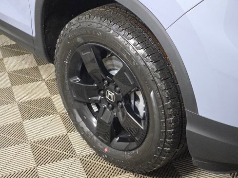 New 2026 Honda Ridgeline Black Edition image 10