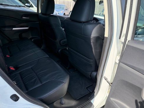 Used 2014 Honda CR-V EX-L image 35