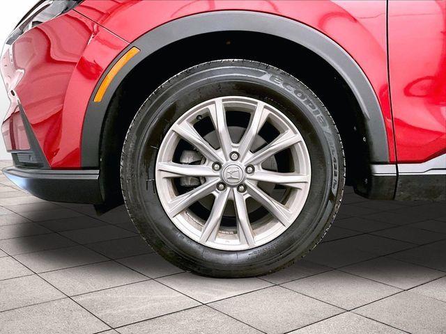 Used 2023 Honda CR-V EX-L image 8