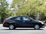 Used 2018 Nissan Versa SV w/ SV Special Edition Package image 6