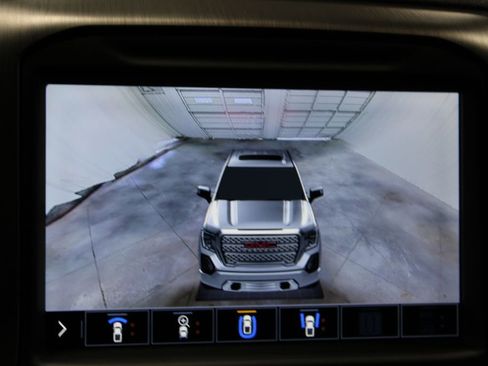 Used 2021 GMC Sierra 1500 Denali w/ Denali Ultimate Package image 61