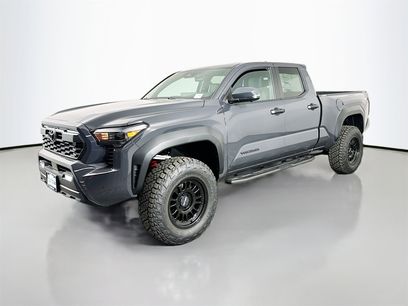 New 2025 Toyota Tacoma TRD Off-Road