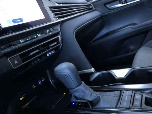 Certified 2026 Toyota Camry LE FWD image 29