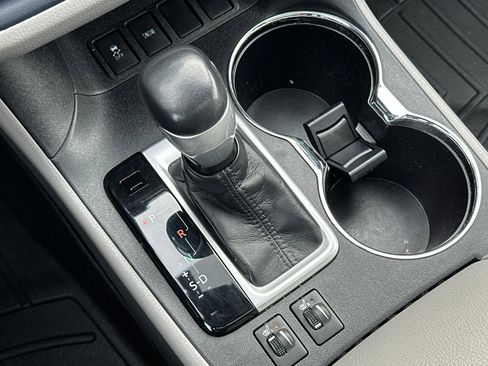 Used 2015 Toyota Highlander XLE image 24