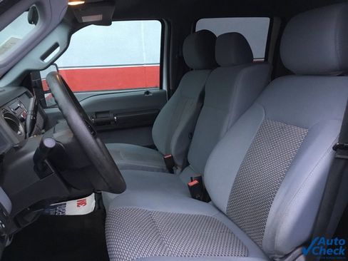 Used 2016 Ford F250 XLT image 21