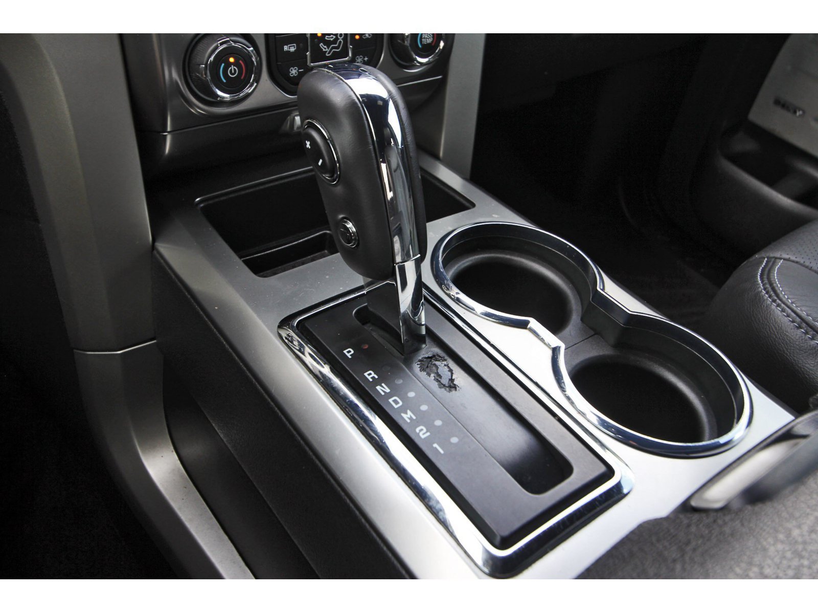 Used 2014 Ford F150 FX2 w/ Equipment Group 402A Luxury RWD image 27