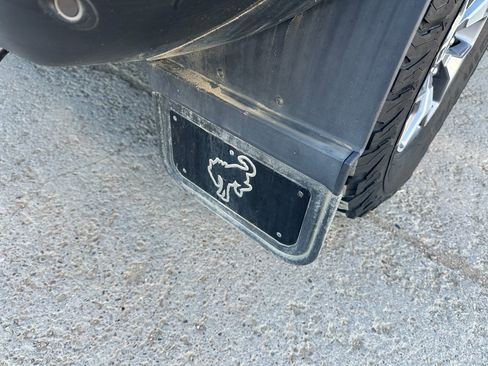 Used 2021 Ford Bronco Badlands AWD/4WD image 11