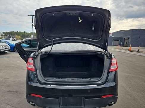 Used 2015 Ford Taurus SEL w/ Equipment Group 201A image 15