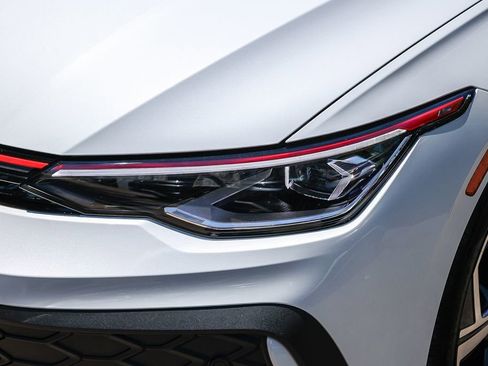 New 2025 Volkswagen GTI SE image 17