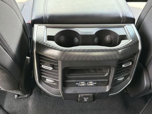 Used 2025 RAM 1500 Big Horn AWD/4WD image 19