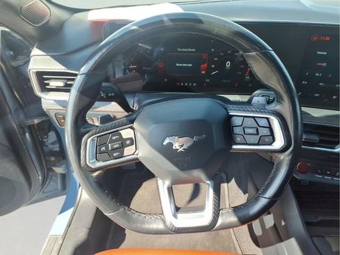 Certified 2024 Ford Mustang GT Premium RWD image 18