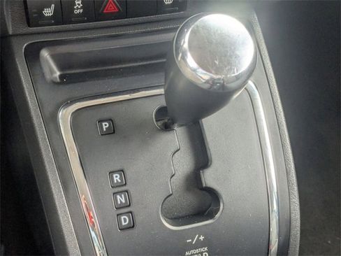 Used 2016 Jeep Patriot Latitude image 24