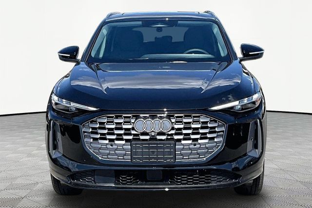 New 2026 Audi Q5 Premium Plus AWD/4WD image 3