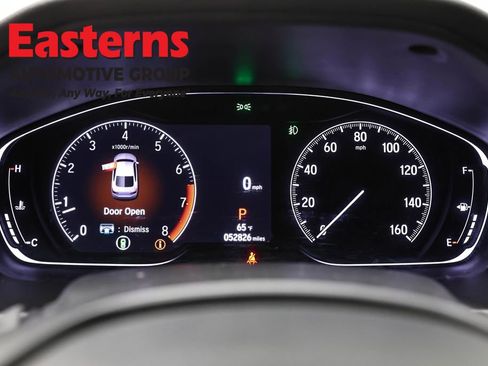 Used 2021 Honda Accord EX-L image 17