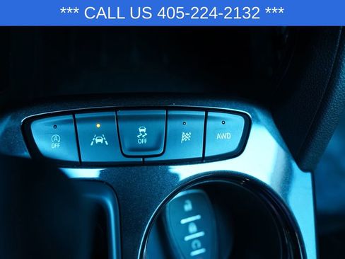 Used 2023 Chevrolet TrailBlazer LT w/ Convenience Package AWD/4WD image 37