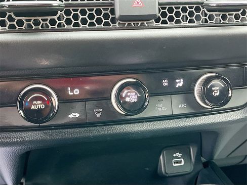 Used 2023 Honda HR-V Sport image 15