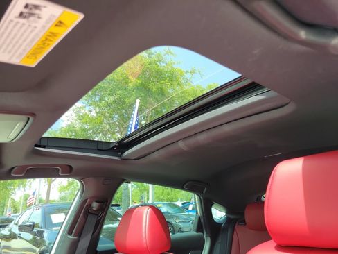 Used 2024 Acura Integra A-Spec FWD image 18