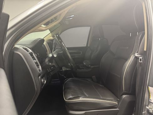 Used 2021 RAM 2500 Laramie image 14