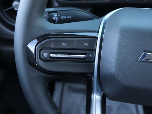 New 2026 Chevrolet Colorado Trail Boss AWD/4WD image 18