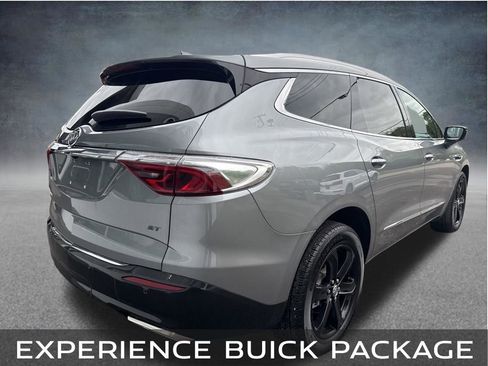 Used 2023 Buick Enclave Essence w/ Experience Buick Package AWD/4WD image 6