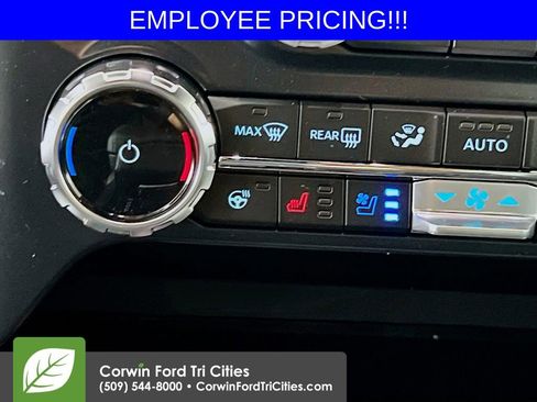 New 2026 Ford F150 Lariat AWD/4WD image 24
