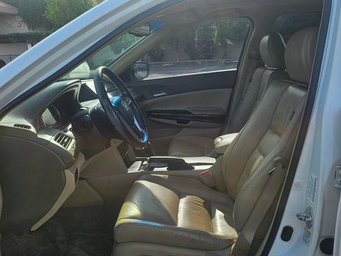 Used 2008 Honda Accord EX-L image 25
