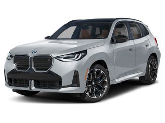 Used 2025 BMW X3 M50 w/ Premium Package AWD/4WD video 1