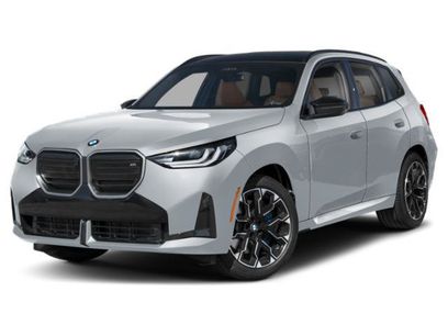 Used 2025 BMW X3 M50 w/ Premium Package