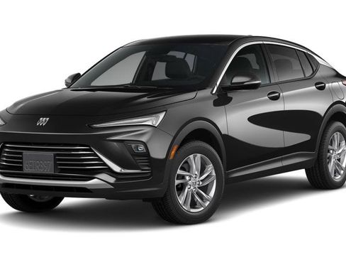New 2026 Buick Envista Sport Touring FWD image 25