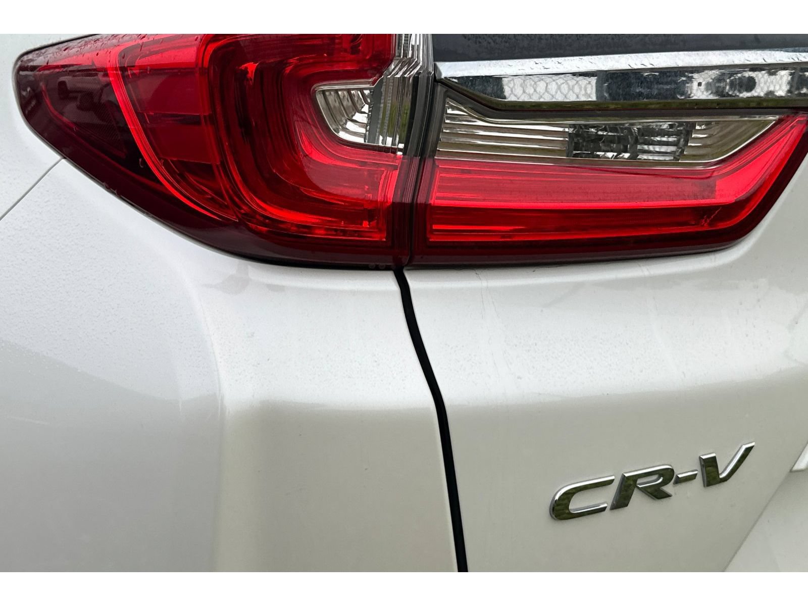 Used 2018 Honda CR-V EX-L image 7