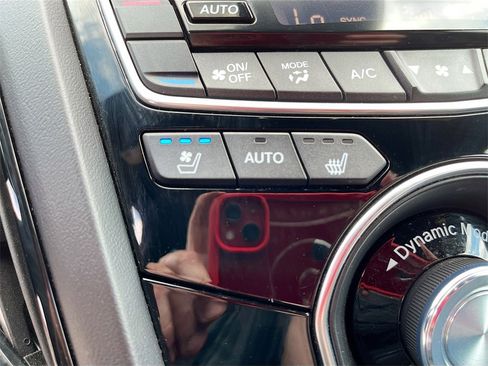 Used 2021 Acura RDX A-Spec image 21