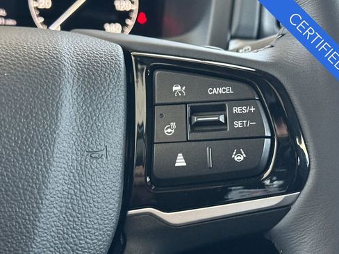 Certified 2026 Honda Odyssey Elite image 28
