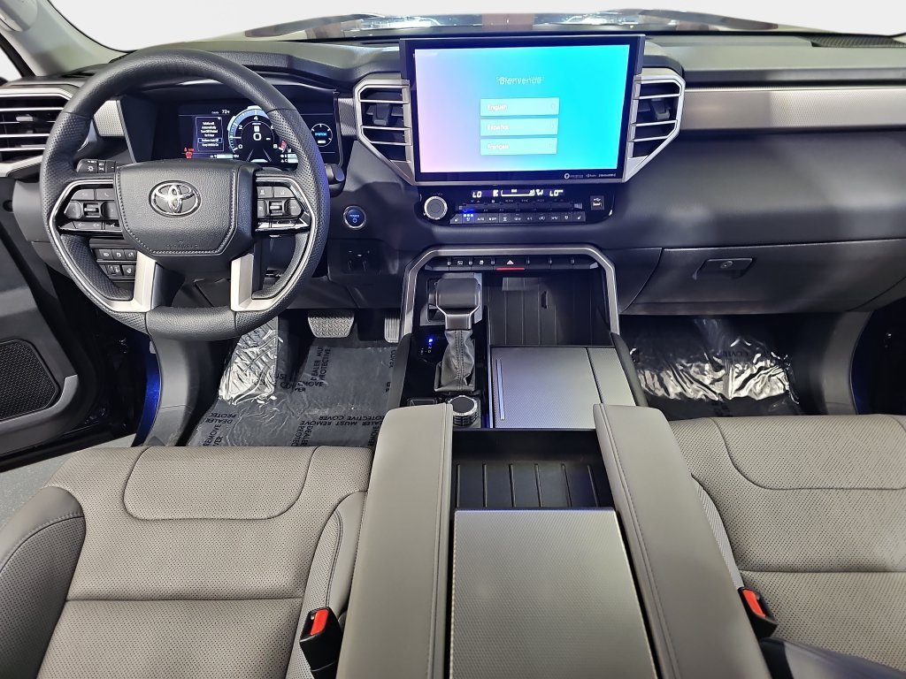 Used 2023 Toyota Sequoia Limited AWD/4WD image 10