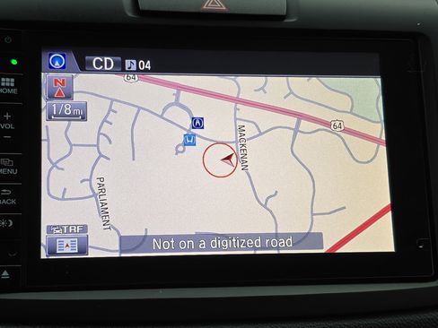 Used 2016 Honda CR-V Touring image 22