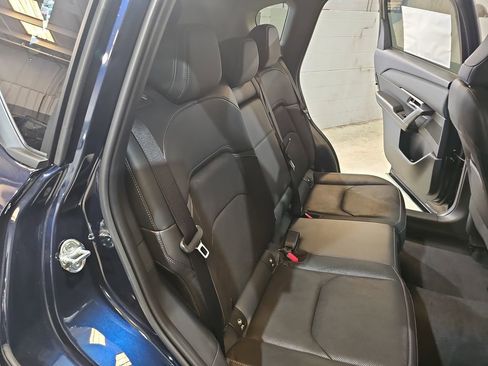 New 2026 MAZDA CX-5 Preferred image 12