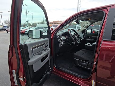 Certified 2020 RAM 1500 Classic Warlock image 15